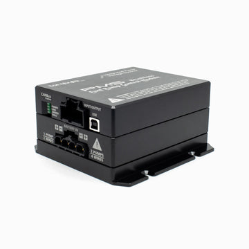 Spool Performance EA825 low-pressure fuel pump upgrade for enhanced fuel system performance.
