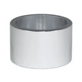 ZSPEC Dress Up Bolts stainless trunk fastener kit for Audi A5 8W6 2.0L, includes silver billet hardware fasteners.