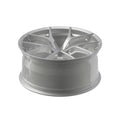 Set of Vorsprung Forged VA-000 Style Wheels by Vorsprung Autowerk, featuring sleek, modern alloy wheel design for vehicles.