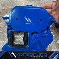 Vorsprung AutoWerk TruShift Mount Upgrade V2, For Audi C7/C7.5 A6, S6, A7, S7, RS7 and 4M/4M.5 Q7, Q8.