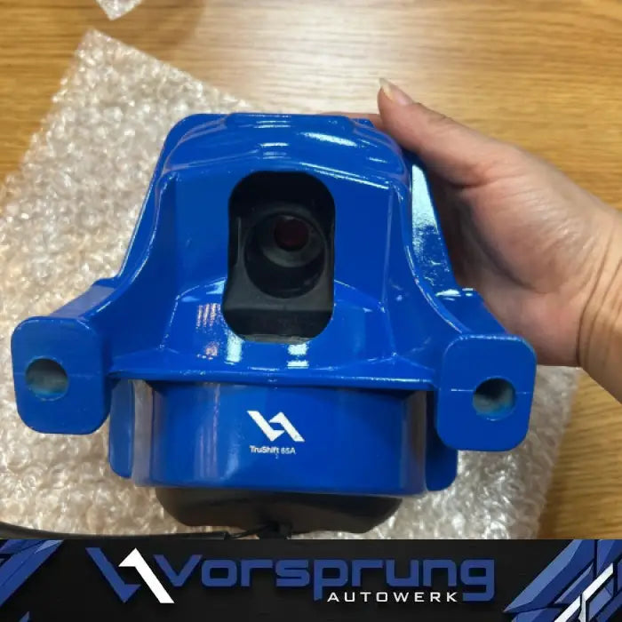 Vorsprung Autowerk TruSport Engine Mounts (Pair), Audi A4/A5/Q5/S4/S5/SQ5 2008-2016.