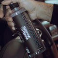 WASH & WHIPS Monaco Interior Cleaner in 16 oz bottle, showcasing the product with spray nozzle and clean label.