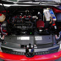 Dark blue ZSPEC 