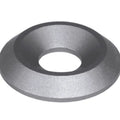 ZSPEC Design stainless and billet black trunk dress-up bolts kit for Scion FRS, Subaru BRZ, and Toyota 86 '13-21.