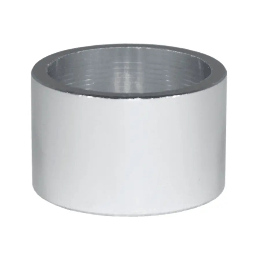 ZSPEC Design M6 straight cup finish washers for SHSC fasteners, billet metal, 10-pack, glossy red finish, durable and stylish hardware.