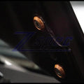 ZSPEC Design Stage 3 Dress Up Bolts fastener kit for 2003-2011 Honda Element, stainless steel and billet construction