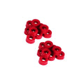 ZSPEC Design timing covers bushing kit for Nissan 300ZX Z32 with shoulder bolts, includes 21 durable bushings for engine maintenance.