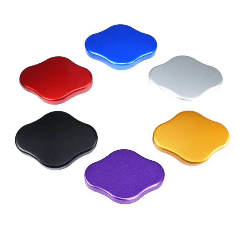 ZSPEC Billet Radiator Cap Cover for 2014-2021 Nissan Titan, all trims, showing sleek metallic design and fitment details