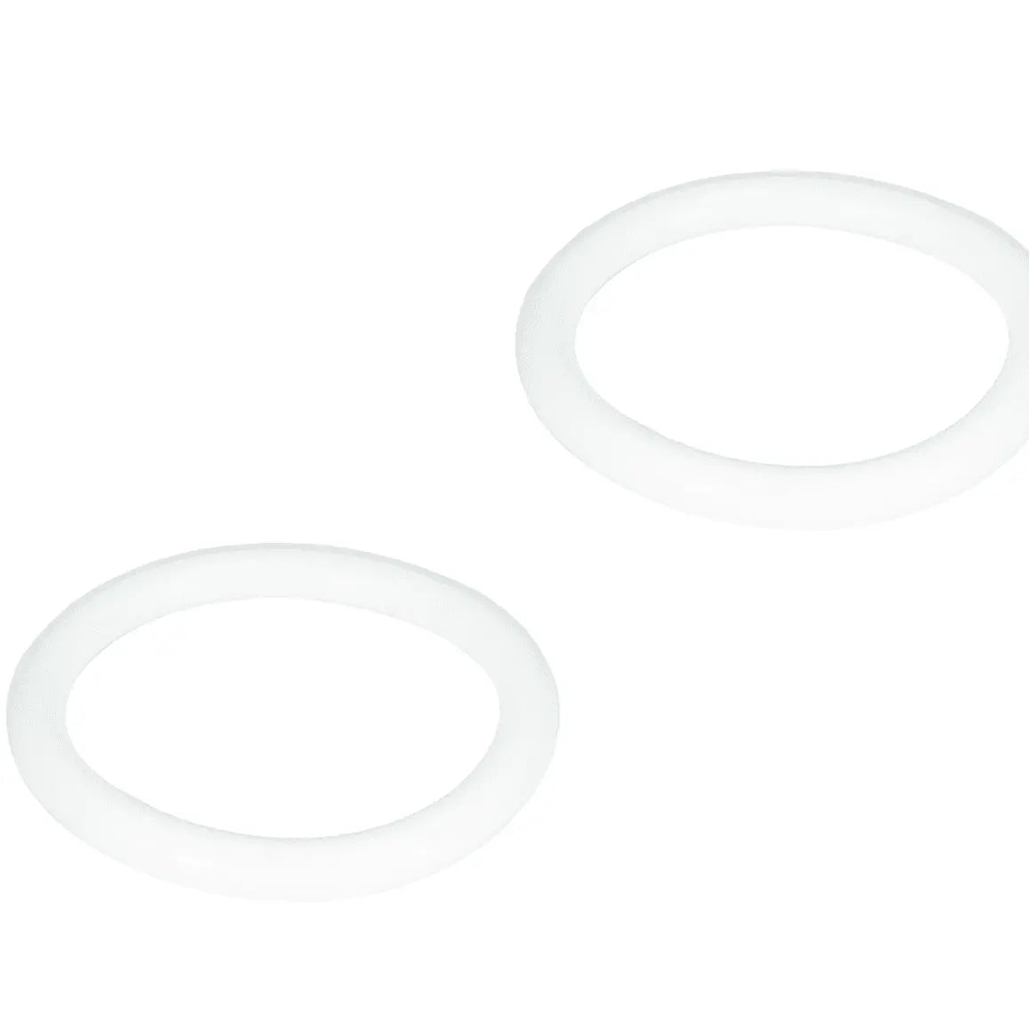 ZSPEC Design quick release bumper fastener kit with blue catches and colored bands, featuring silicone bumper bands and fasteners.